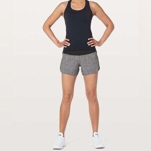 Lululemon Run Times Shorts Size 6